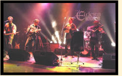 The Elders Video